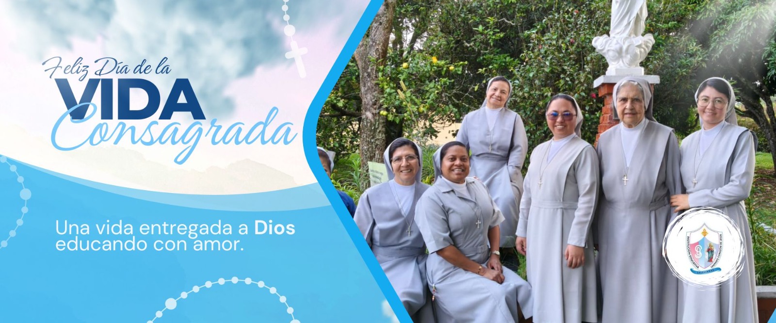 dia de vida consagrada 2026