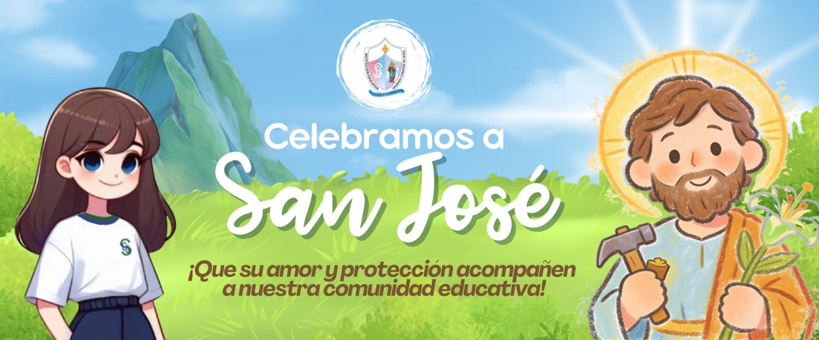 Celebración San Jose