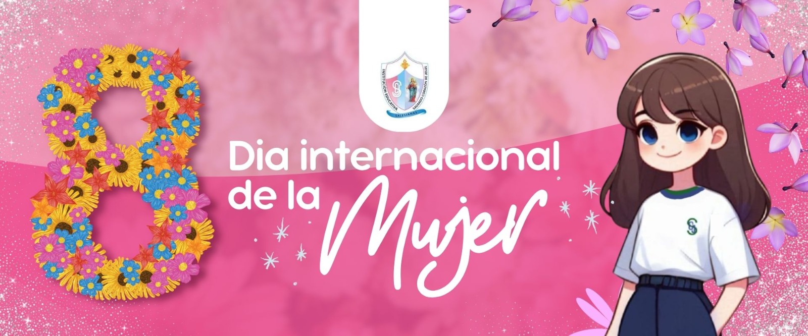 Dia de lamujer