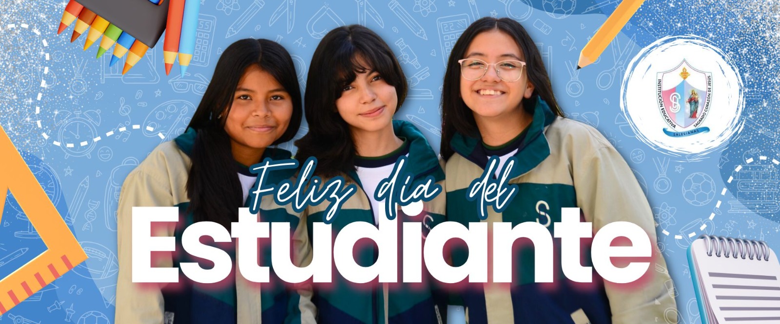 Dia del estudiante