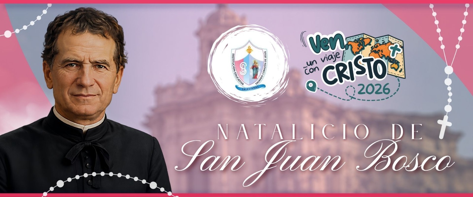 San Juan Bosco