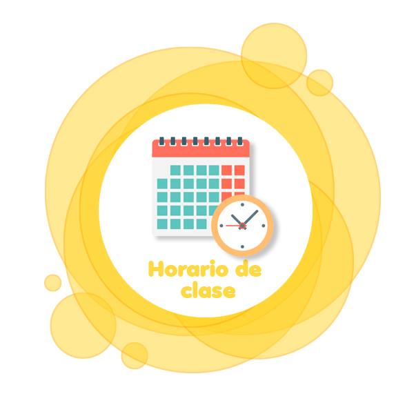 horario 1