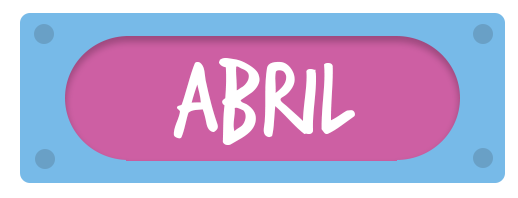 abril