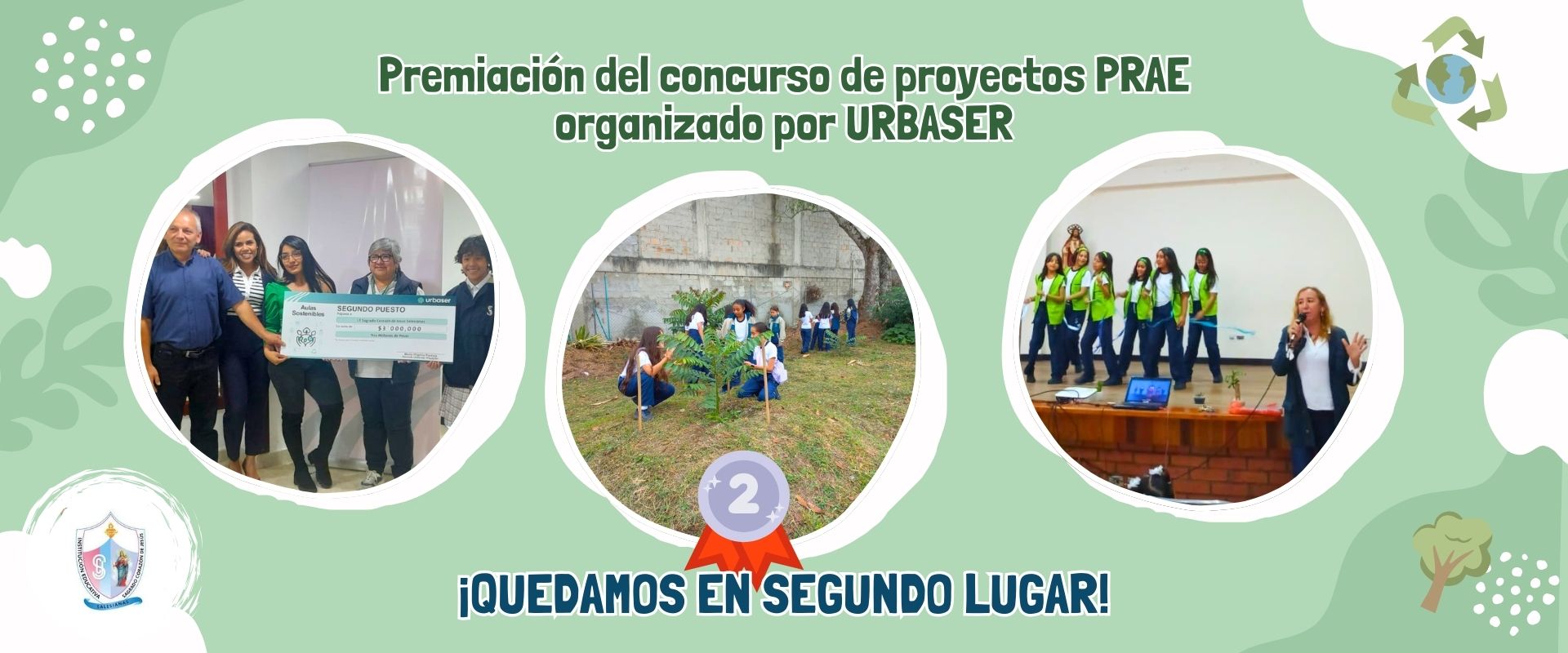 premio urbaser